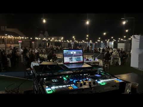 Reception (Bride Speech)