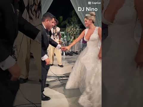 DJ Nino - Ciccia Wedding