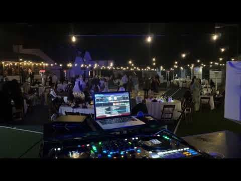 Alexa & Bryant's Wedding