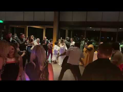 DJ Leo @ Tiffanys Wedding