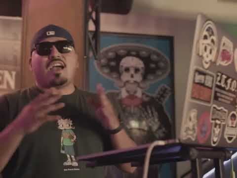 DJ Troplis @  IXTAPA Pasadena