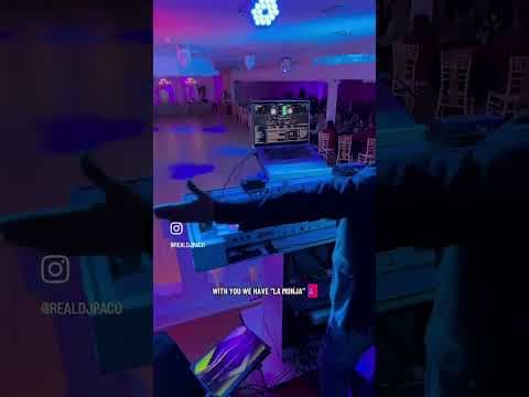 Dj Paco- Quinceañera