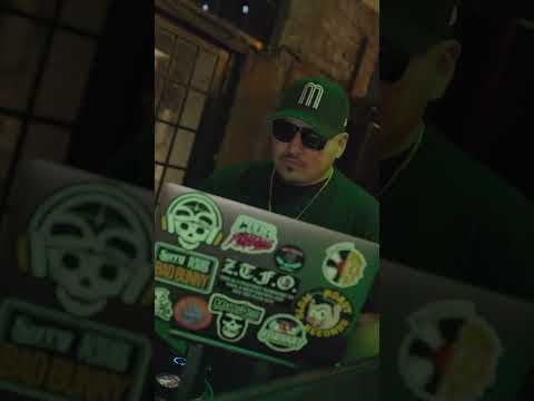 DJ Troplis Cinco De Mayo