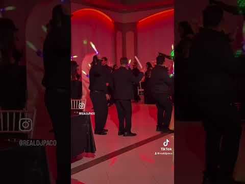 Fun Wedding Dj- Dj Paco