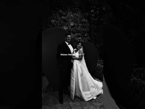 Sergio and Amanda SmogShope 02-14-2026