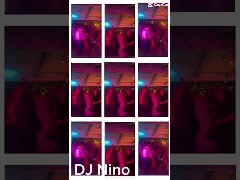 DJ Nino -  Gutierrez Wedding