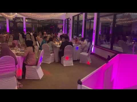 The Pavilion at Chapman Ranch