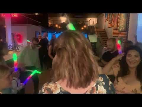 Adam and Christina Wedding